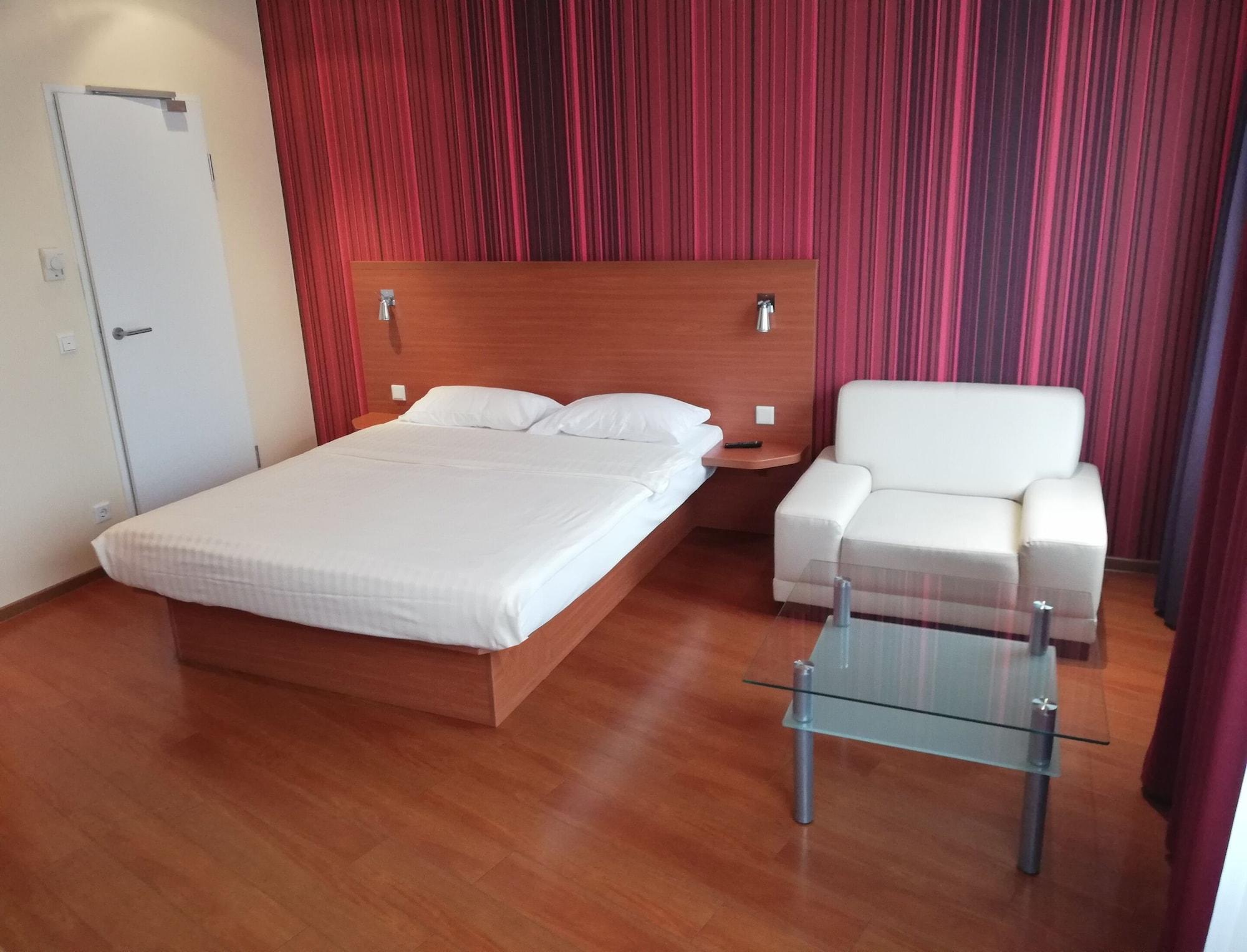 Leonardo Hotel Salzburg City Center Kültér fotó