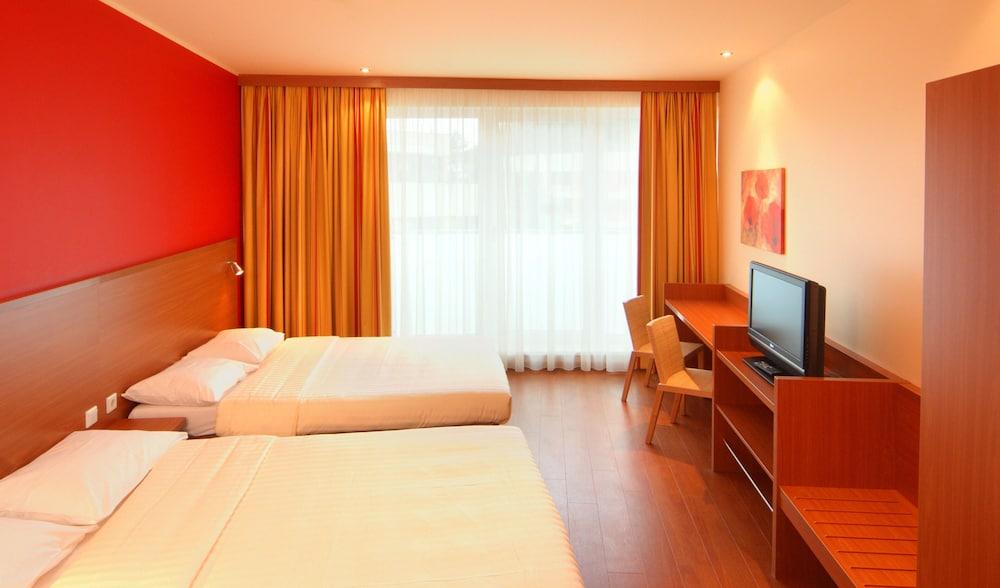 Leonardo Hotel Salzburg City Center Kültér fotó