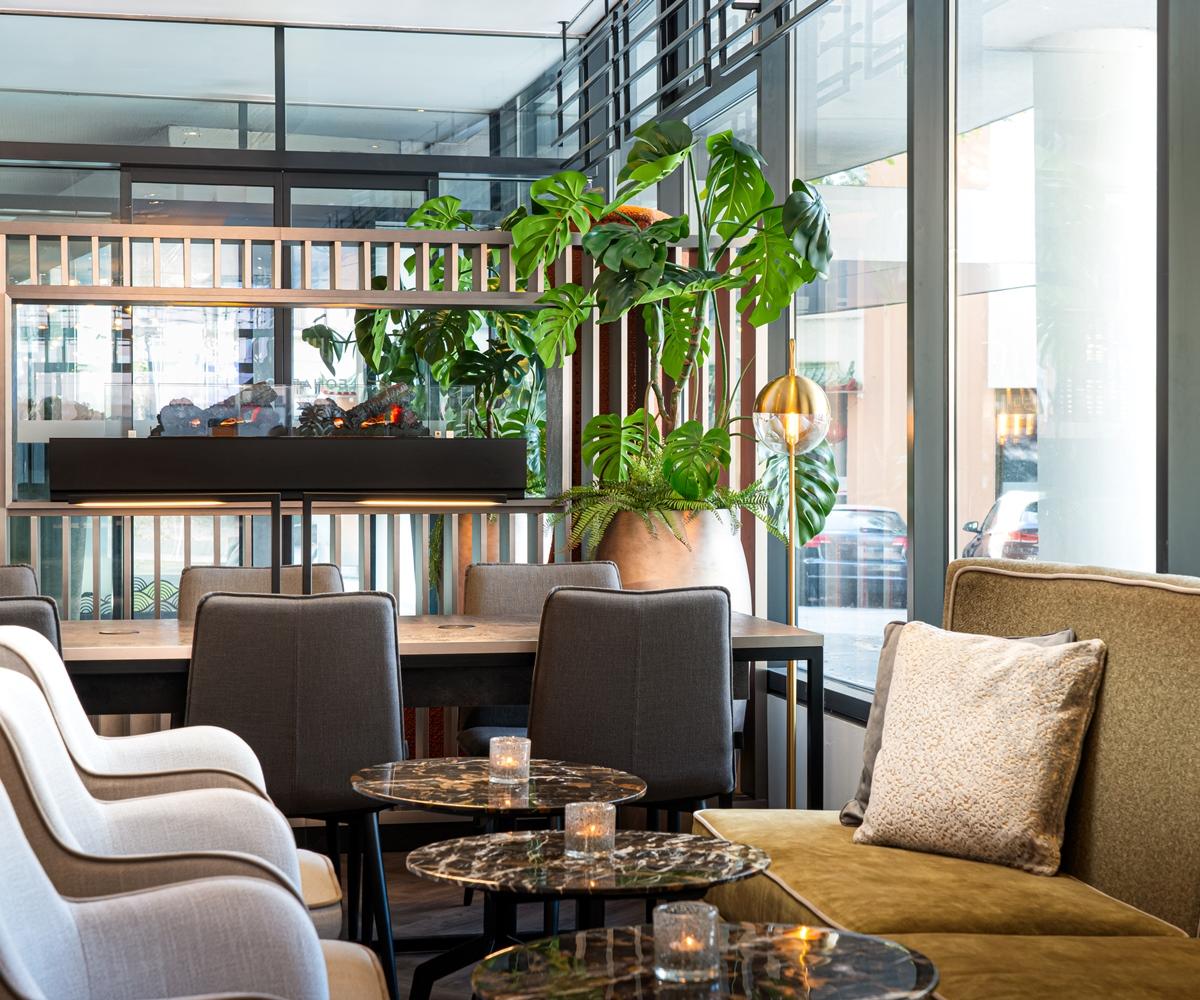 Leonardo Hotel Salzburg City Center Kültér fotó