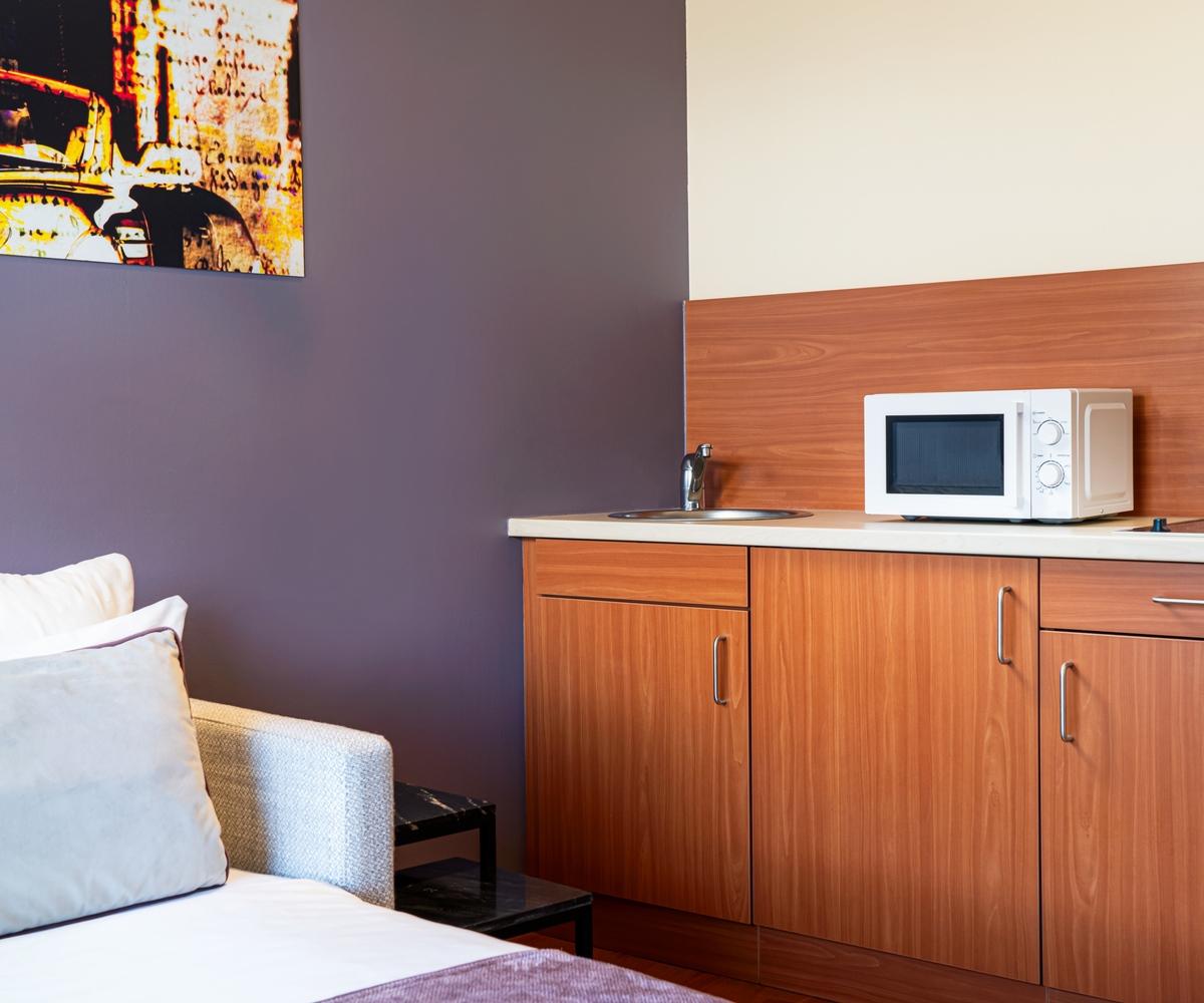 Leonardo Hotel Salzburg City Center Kültér fotó
