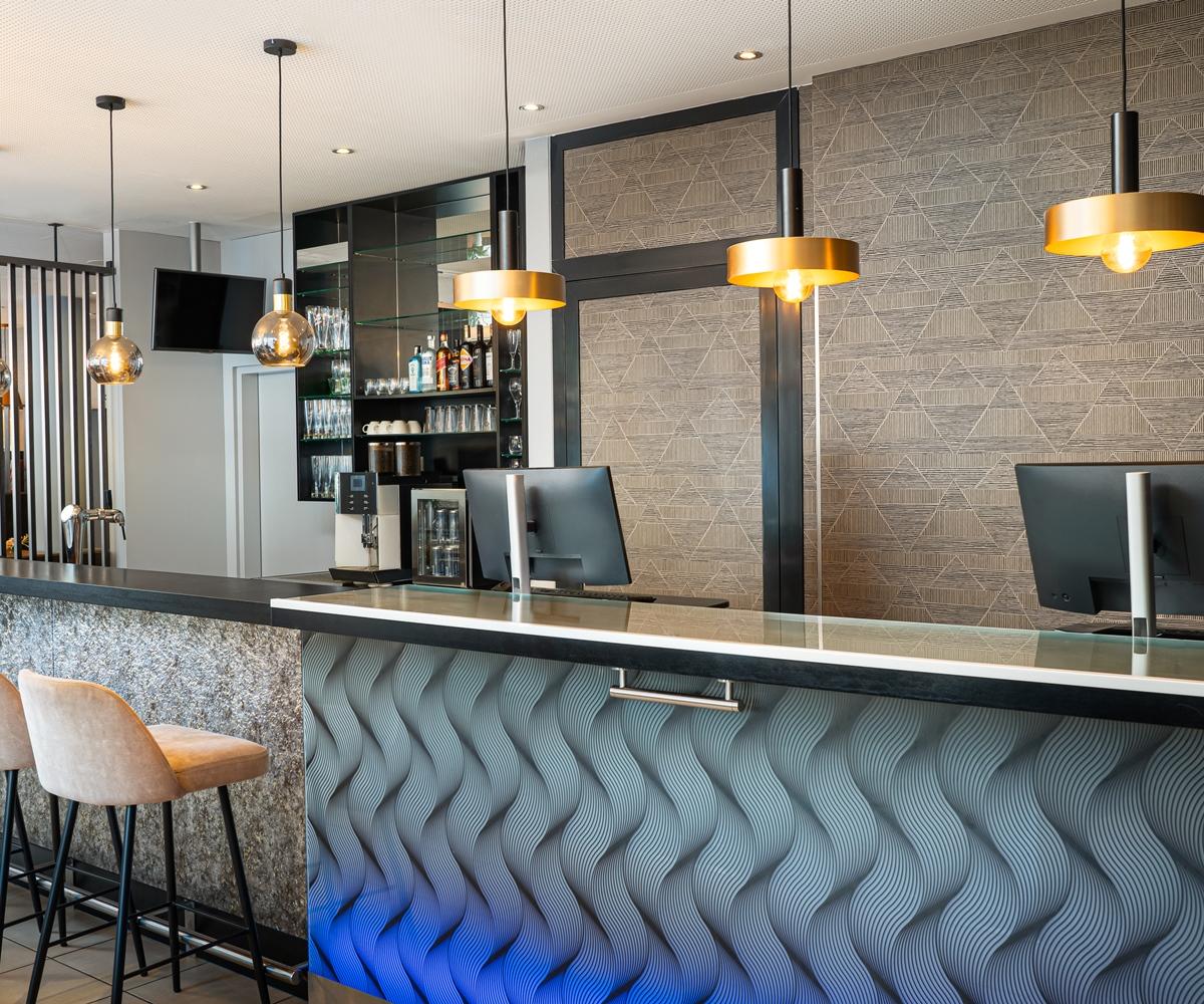 Leonardo Hotel Salzburg City Center Kültér fotó