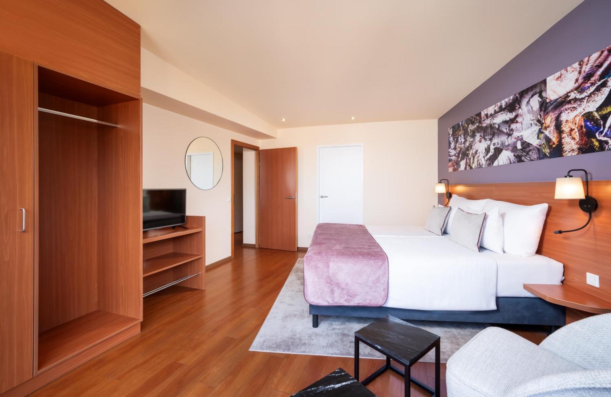 Leonardo Hotel Salzburg City Center Kültér fotó