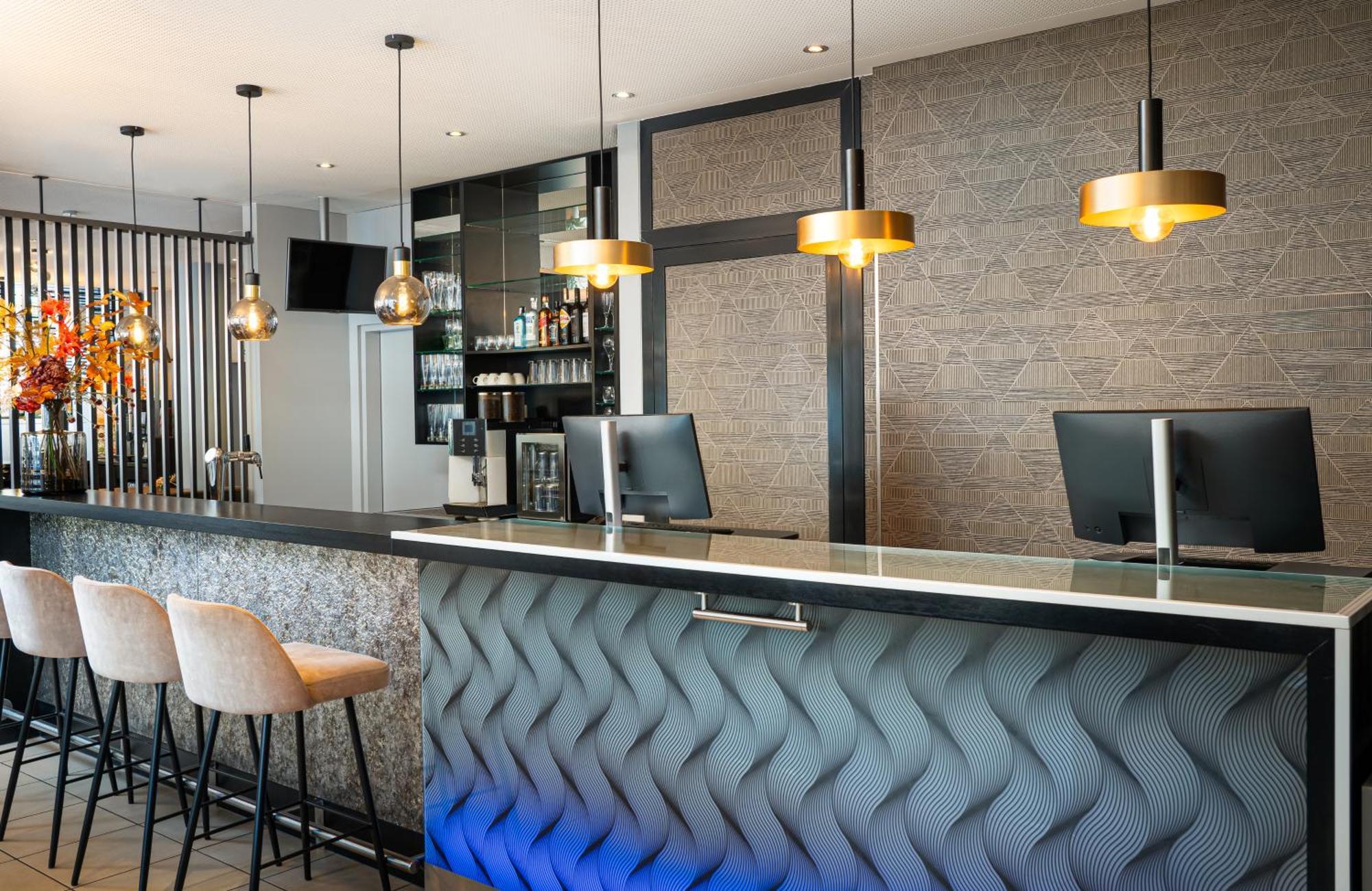 Leonardo Hotel Salzburg City Center Kültér fotó