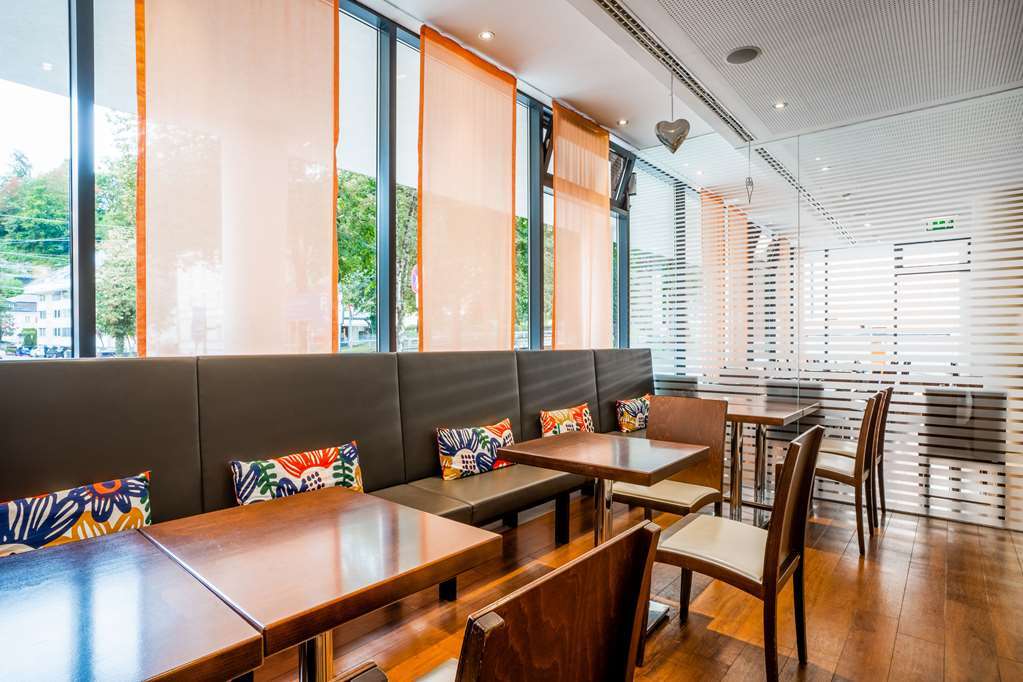 Leonardo Hotel Salzburg City Center Beltér fotó