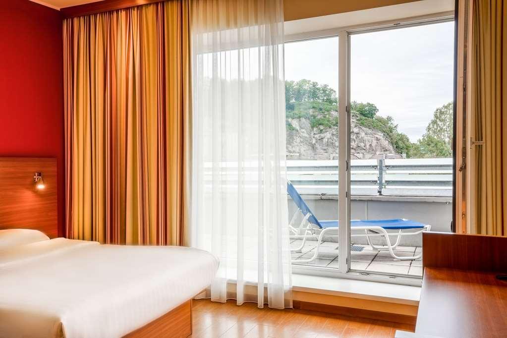 Leonardo Hotel Salzburg City Center Kültér fotó